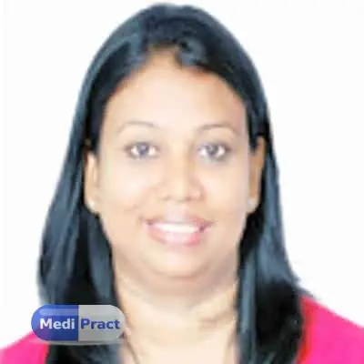 Dr. Richa Srivastava Profile Picture