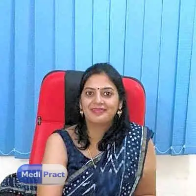 Dr. Richa Thakur Profile Picture