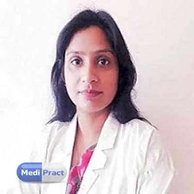 Dr. Richa Tomar Profile Picture