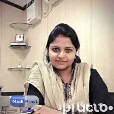 Dr. Richa Tripathi Profile Picture