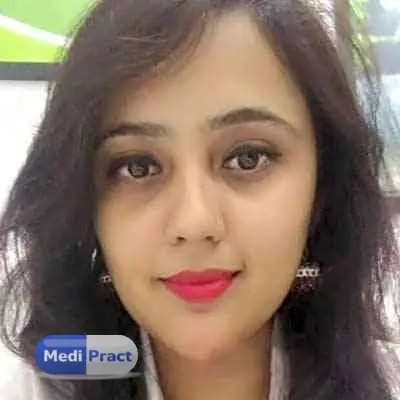 Dr. Richa Vashist Profile Picture