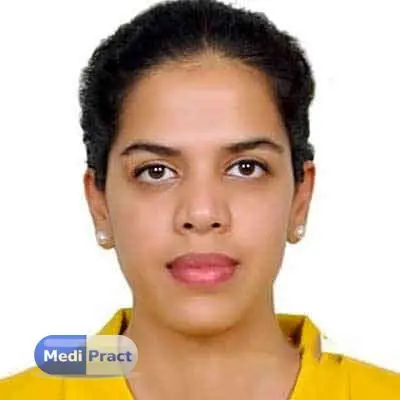 Dr. Richa Vats Profile Picture