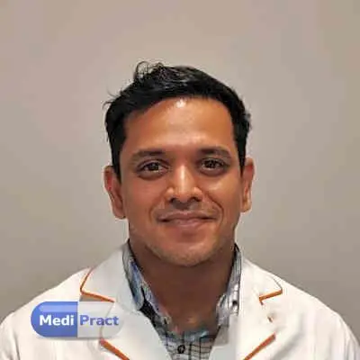 Dr. Richard Abhraham Lowrence Profile Picture