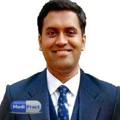 Dr. Richard Lurshay Profile Picture