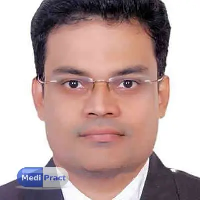 Dr. Richard Pereira Profile Picture
