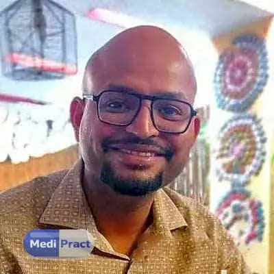 Dr. Richardson V Thomas Profile Picture