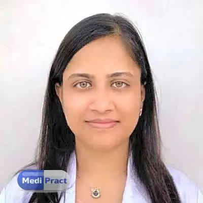 Dr. Richi Khandelwal Profile Picture