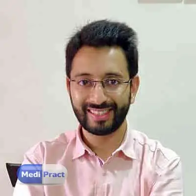 Dr. Ricken T Mehta Profile Picture