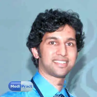 Dr. Rickson Pereira Profile Picture