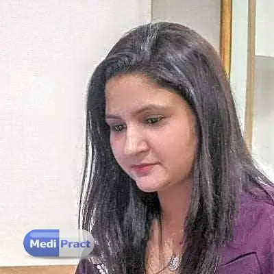 Dr. Ridam Profile Picture