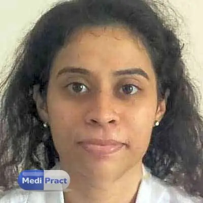 Dr. Riddhi Acharya Profile Picture