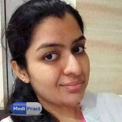 Dr. Riddhi Agrawal Profile Picture