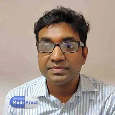Dr. Riddhi Das Gupta Profile Picture