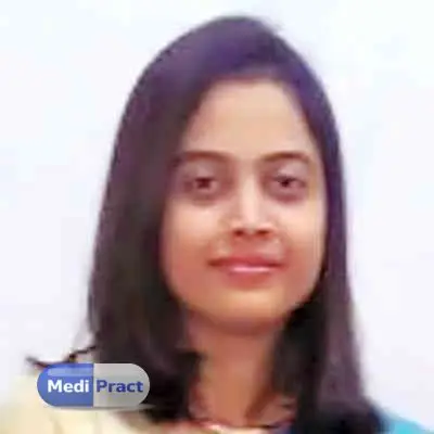Dr. Riddhi Desai Profile Picture