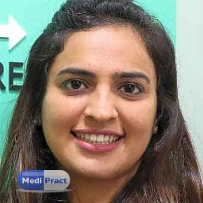 Dr. Riddhi Katara Profile Picture