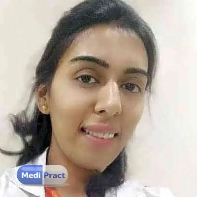 Dr. Riddhi Profile Picture