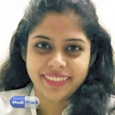 Dr. Riddhi Kulkarni Profile Picture