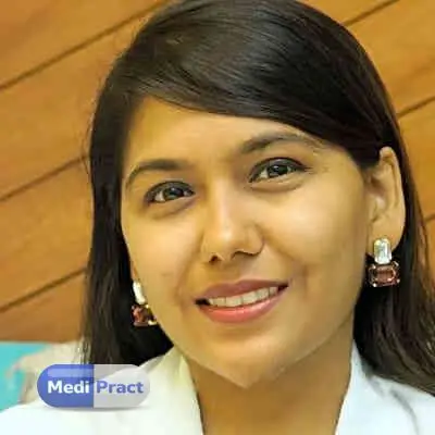 Dr. Riddhi Mehta Profile Picture