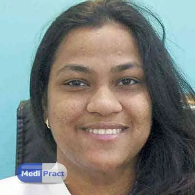 Dr. Riddhi Phadte Profile Picture