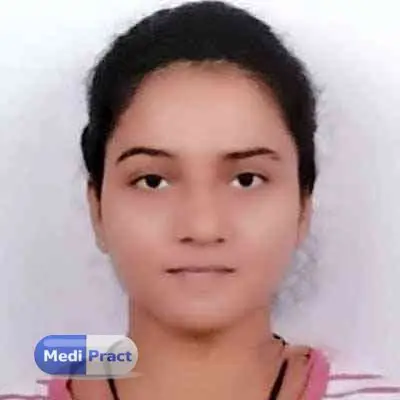 Dr. Riddhi Premjibhai Profile Picture