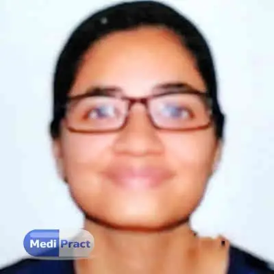 Dr. Riddhi S Shah Profile Picture