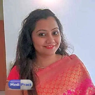 Dr. Riddhi Tolia Bhayani Profile Picture
