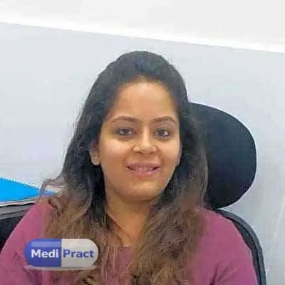 Dr. Riddhi Trivedi Parekh Profile Picture
