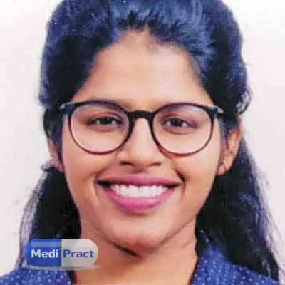 Dr. Riddi Suvarna Profile Picture