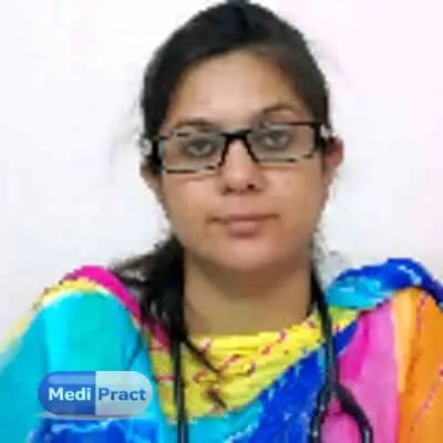Dr. Ridha Singh Gupta Profile Picture