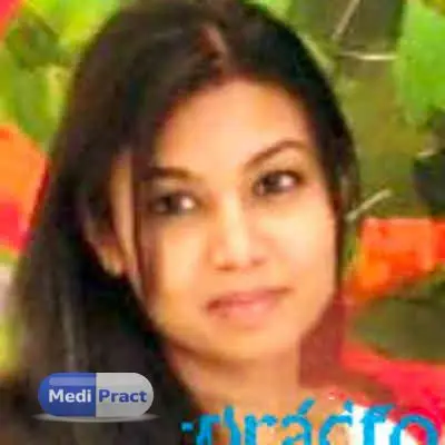 Dr. Ridhhi Profile Picture