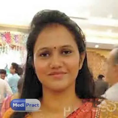 Dr. Ridhi Agnihotri Profile Picture