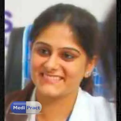 Dr. Ridhi Kathuria Profile Picture