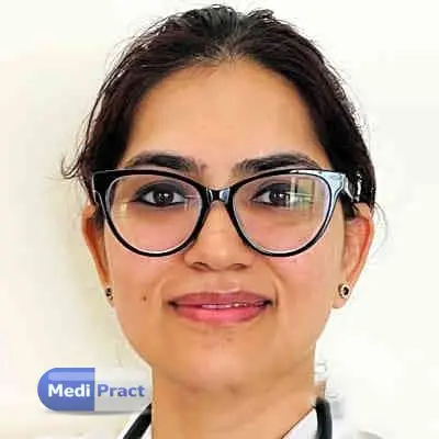 Dr. Ridhi Kaur Profile Picture