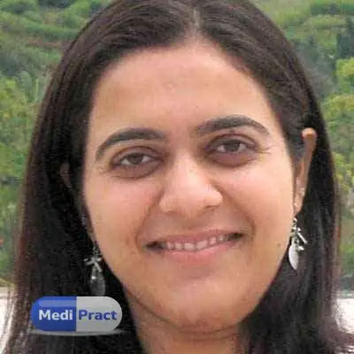Dr. Ridhi Mehta Profile Picture