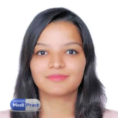 Dr. Ridhika Jhunjhunwala Profile Picture