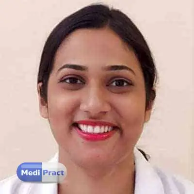 Dr. Ridhika Kumar Profile Picture