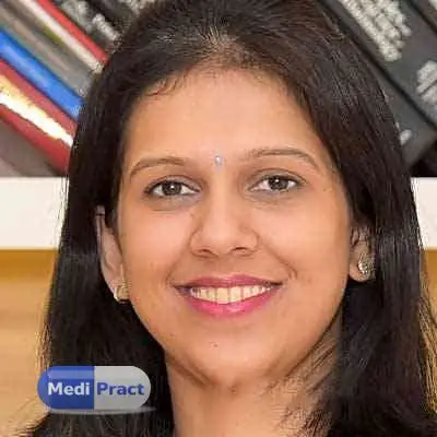 Dr. Ridhima Bhagali Profile Picture