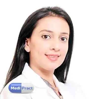 Dr. Ridhima Lakhani Profile Picture