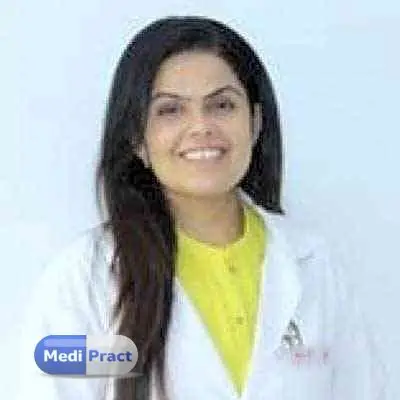 Dr. Ridhima MahajaN Profile Picture