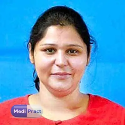 Dr. Ridhima Sharma Profile Picture
