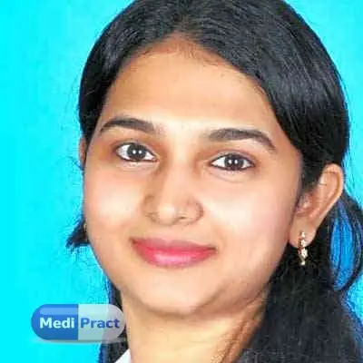 Dr. Ridhima Sohail Profile Picture