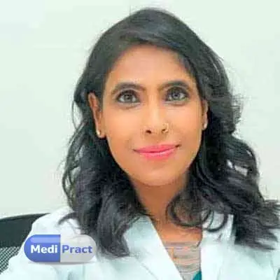Dr. Ridhima Yadava Profile Picture