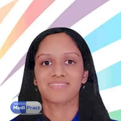 Dr. Ridhimaa Jain Profile Picture