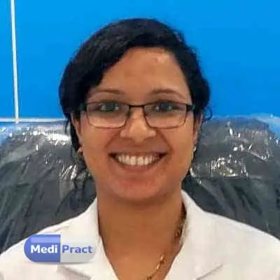Dr. Rifat Salma Profile Picture