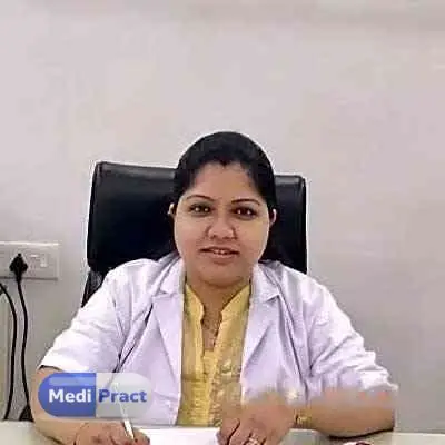 Dr. Riju Angik Chimote Profile Picture