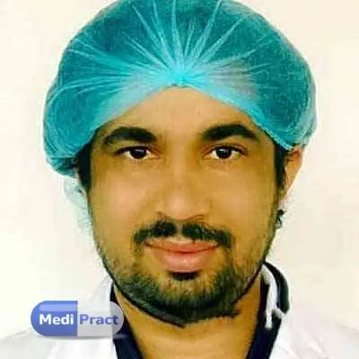 Dr. Riju Profile Picture