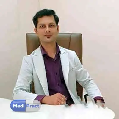 Dr. Riju Paul Singh Dahiya Profile Picture