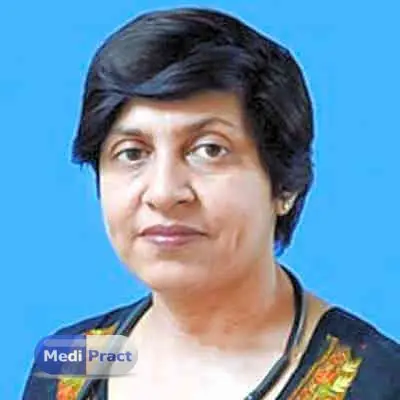 Dr. Rijusree Sharma Profile Picture