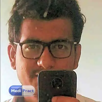 Dr. Rikesh K Mhatre Profile Picture