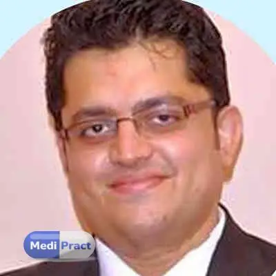 Dr. Rikesh Singh Profile Picture